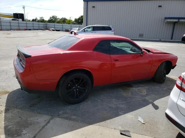 2016 Dodge Challenger R/T