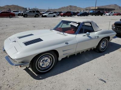 1963 Chevrolet Corvette for sale in North Las Vegas, NV