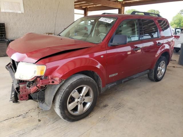 2008 Ford Escape XLT