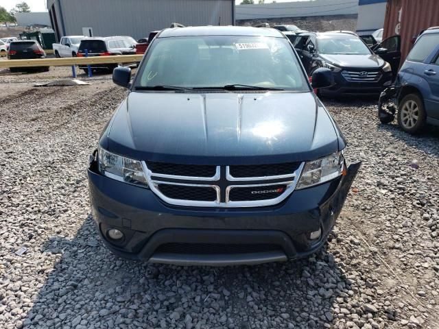 2013 Dodge Journey SXT