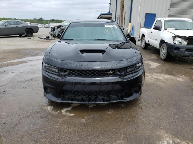 2021 Dodge Charger Scat Pack