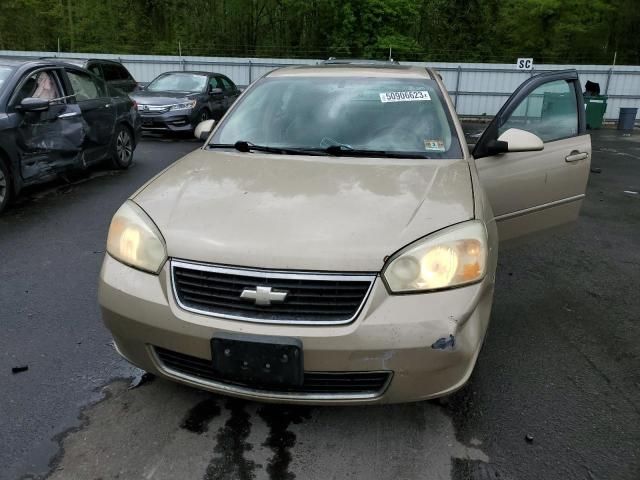 2006 Chevrolet Malibu Maxx LT