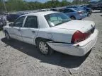 2004 Mercury Grand Marquis LS