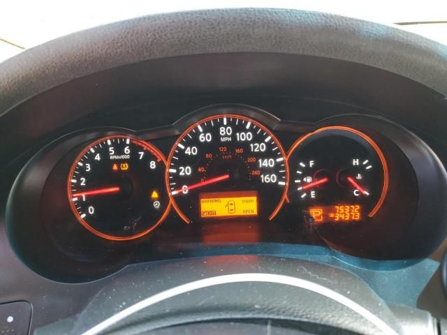 2008 Nissan Altima 2.5