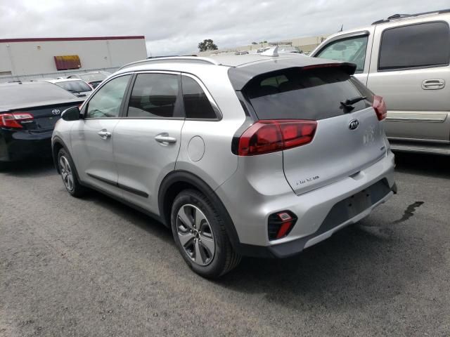 2020 KIA Niro LX