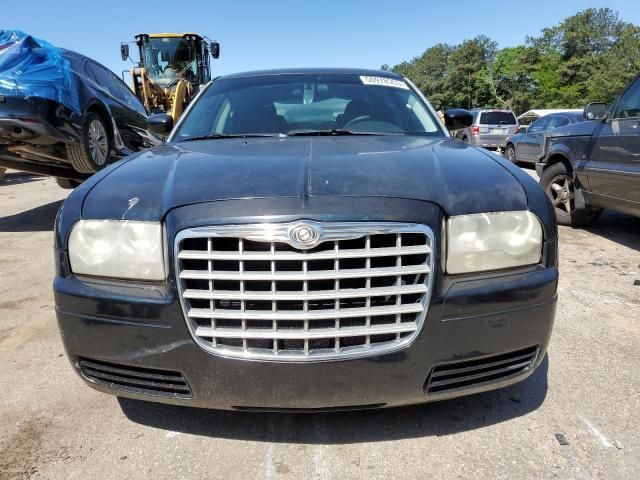 2008 Chrysler 300 LX