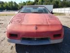 1985 Pontiac Fiero GT