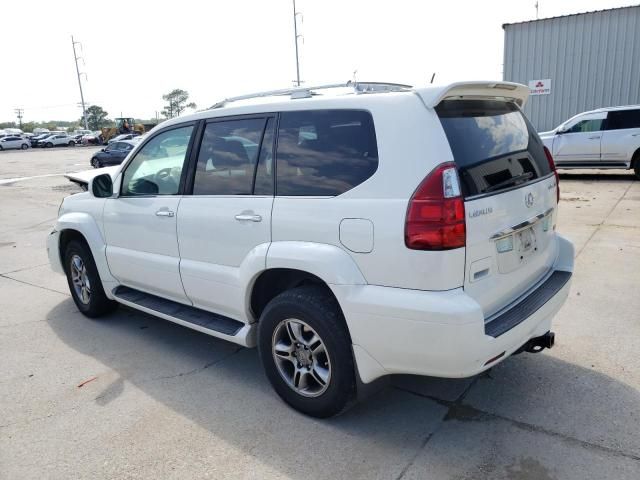 2009 Lexus GX 470