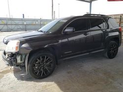 2015 GMC Terrain SLE for sale in Anthony, TX