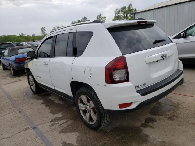 2014 Jeep Compass Sport