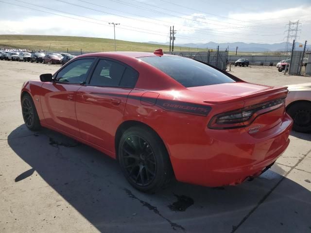 2017 Dodge Charger R/T