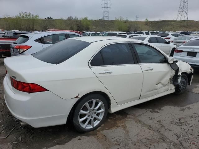 2006 Acura TSX