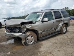 GMC Vehiculos salvage en venta: 2002 GMC Yukon