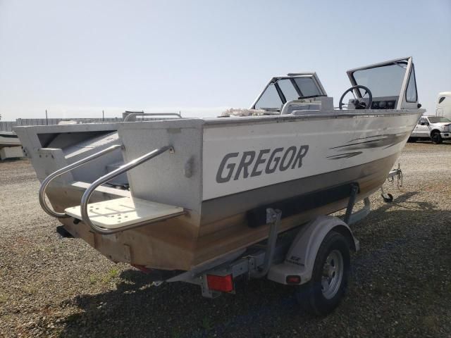 2017 Greg Boat