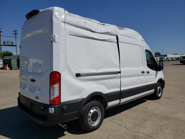 2023 Ford Transit T-250