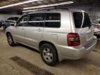 2006 Toyota Highlander