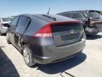 2010 Honda Insight EX