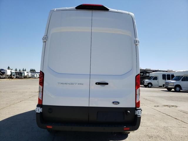 2023 Ford Transit T-250