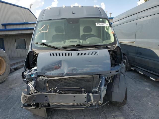 2021 Dodge RAM Promaster 3500 3500 High