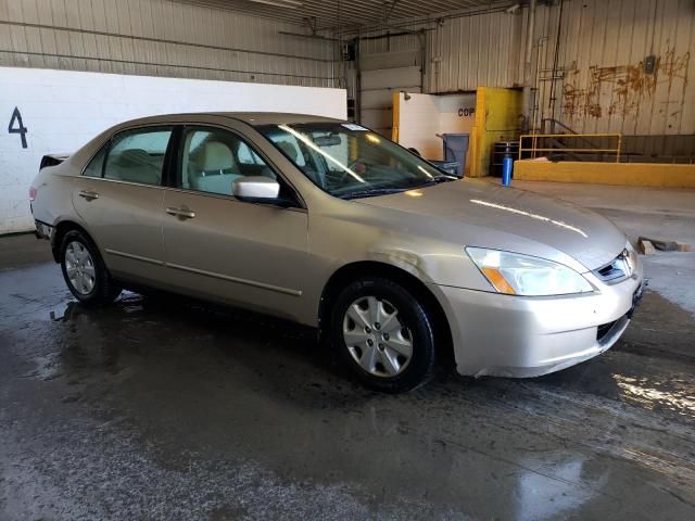 2004 Honda Accord LX