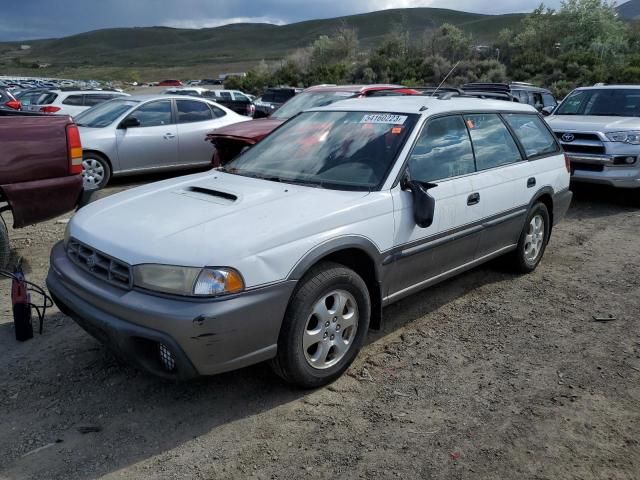 1999 Subaru Legacy Outback