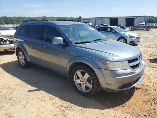 2009 Dodge Journey SXT