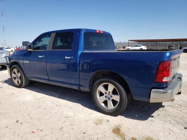 2010 Dodge RAM 1500