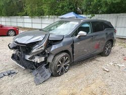 2020 Lexus RX 350 L en venta en Knightdale, NC