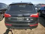 2011 Audi Q5 Premium Plus