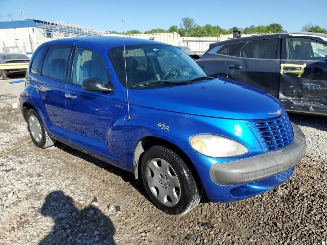 2003 Chrysler PT Cruiser Classic