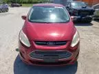 2013 Ford C-MAX SE