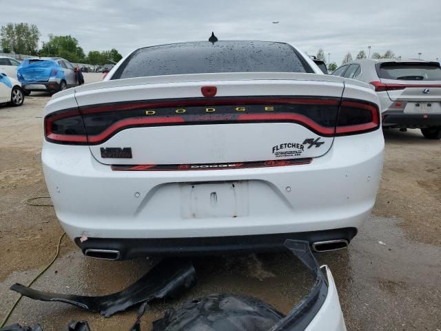 2018 Dodge Charger R/T