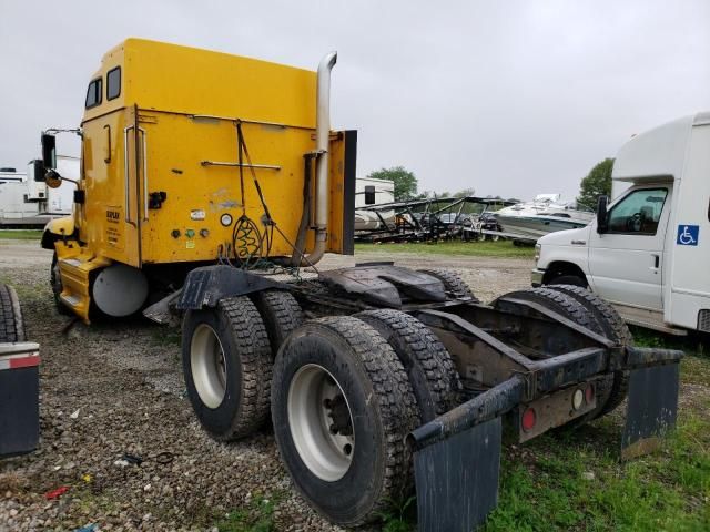 2005 International 9400 9400I