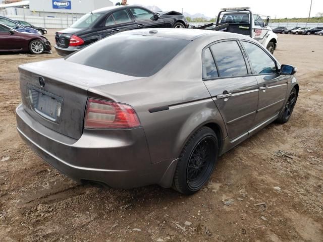 2007 Acura TL