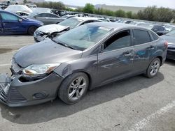 2014 Ford Focus SE for sale in North Las Vegas, NV