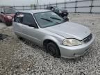 2000 Honda Civic Base