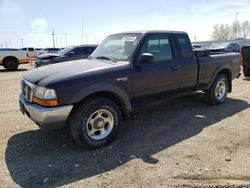 1999 Ford Ranger Super Cab en venta en Greenwood, NE