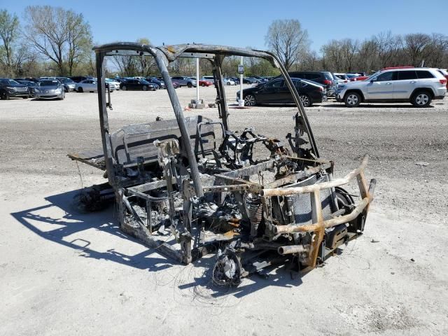 2021 John Deere Gator