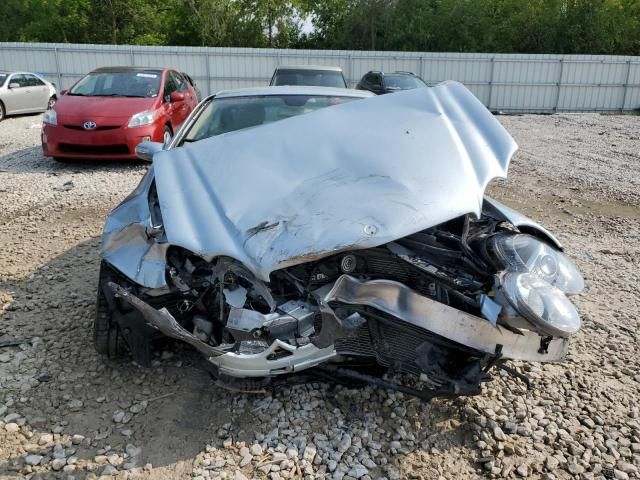 2006 Mercedes-Benz SL 500