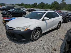 2015 Toyota Camry XSE for sale in Memphis, TN