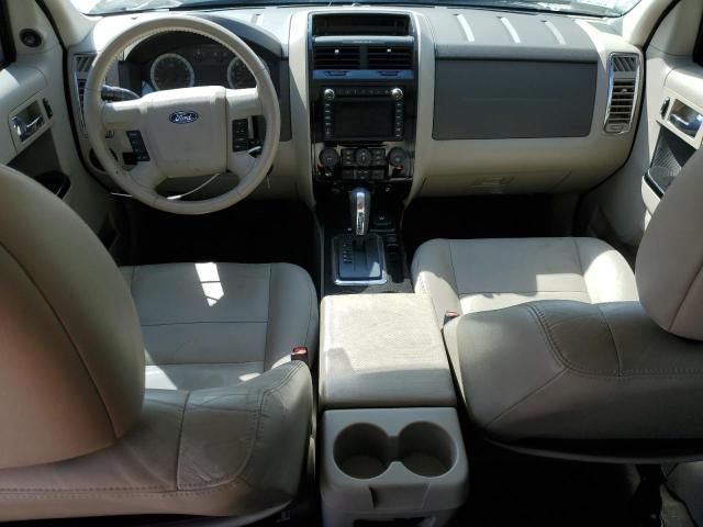 2009 Ford Escape Hybrid