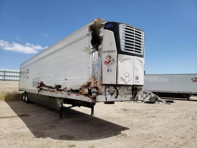 2022 Utility Trailer