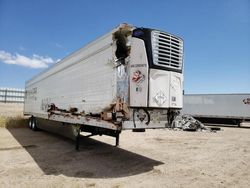 Salvage cars for sale from Copart Adelanto, CA: 2022 Utility Trailer