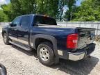 2008 Chevrolet Silverado K1500