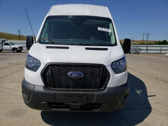 2023 Ford Transit T-250