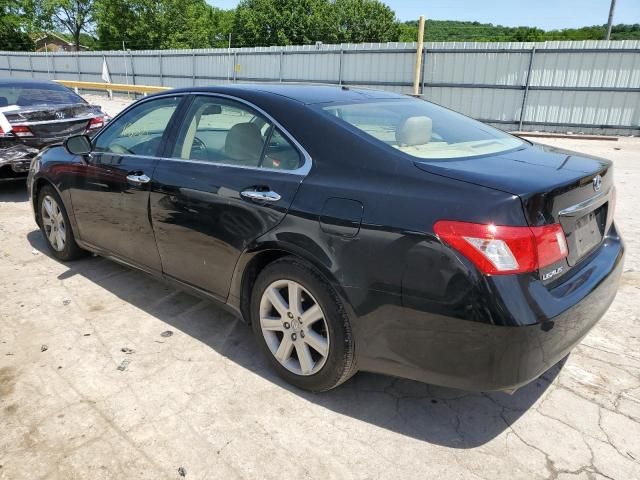 2008 Lexus ES 350