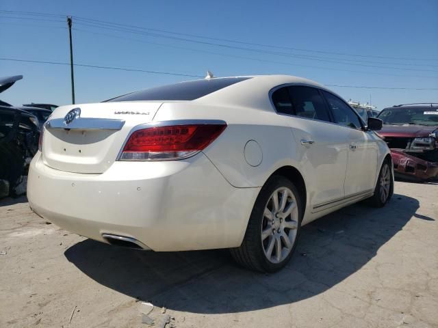 2012 Buick Lacrosse Touring