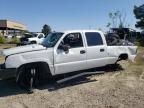 2005 Chevrolet Silverado K2500 Heavy Duty