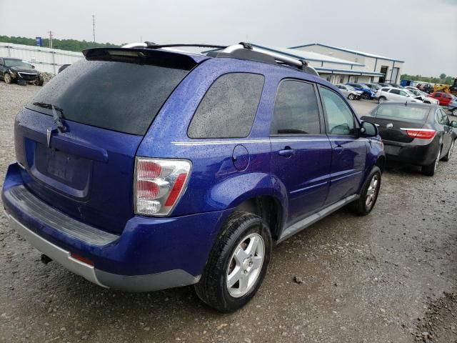 2006 Pontiac Torrent