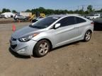 2013 Hyundai Elantra Coupe GS